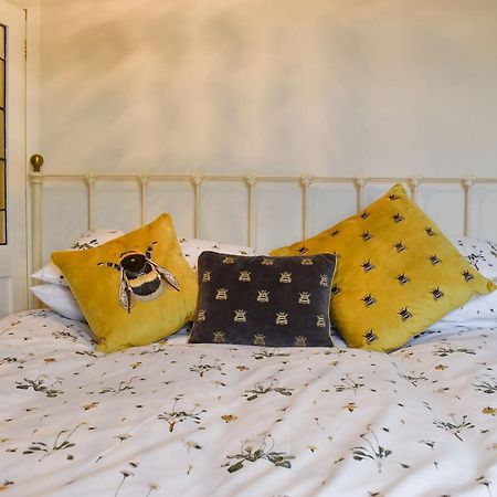 Plum Cottage Castle Cary Luaran gambar