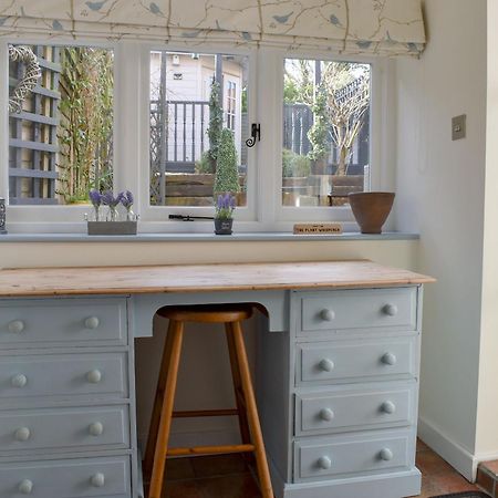 Plum Cottage Castle Cary Luaran gambar