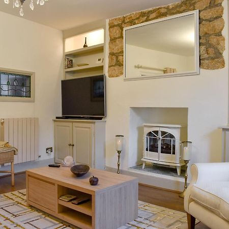 Plum Cottage Castle Cary Luaran gambar