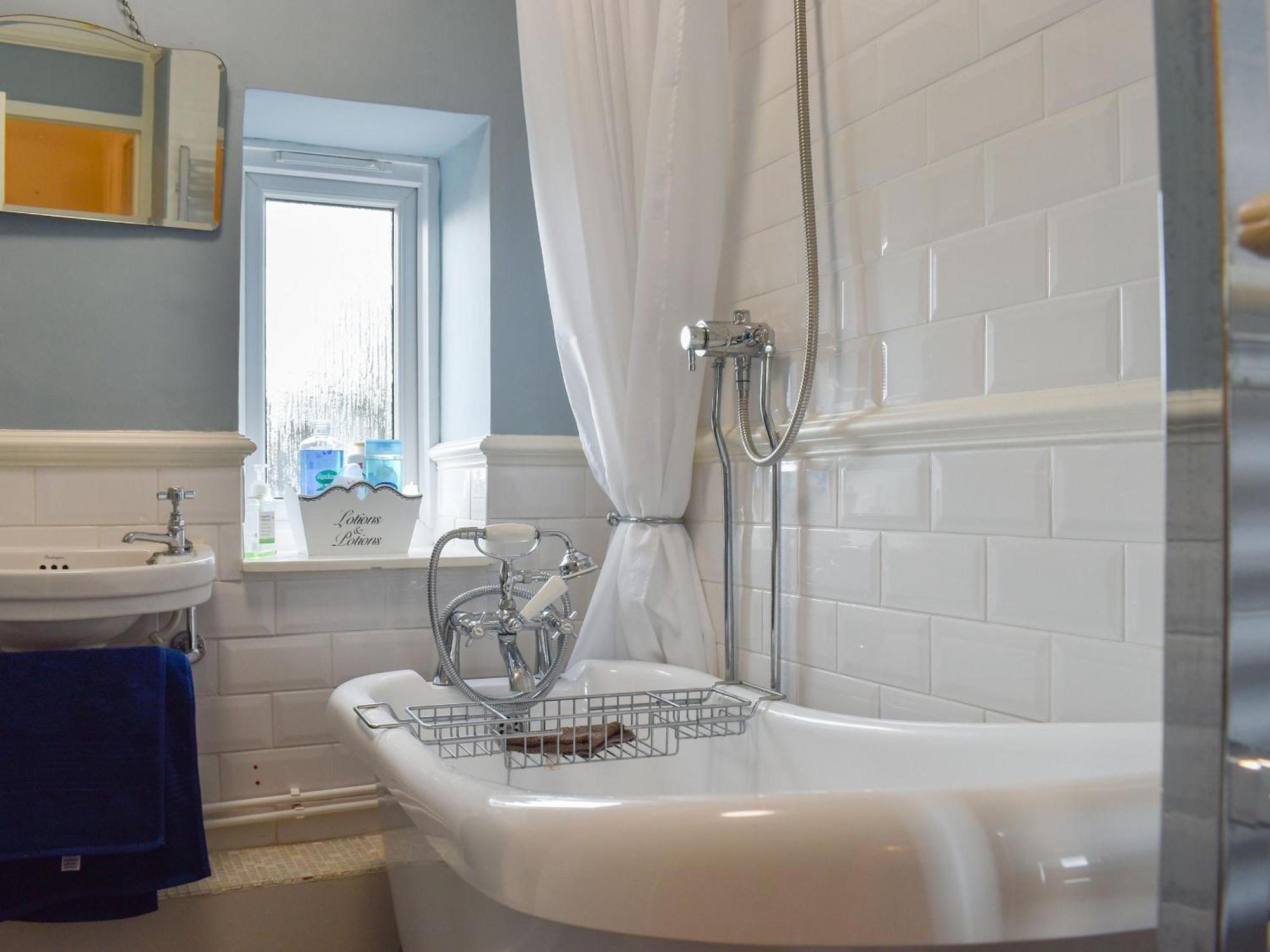 Plum Cottage Castle Cary Luaran gambar
