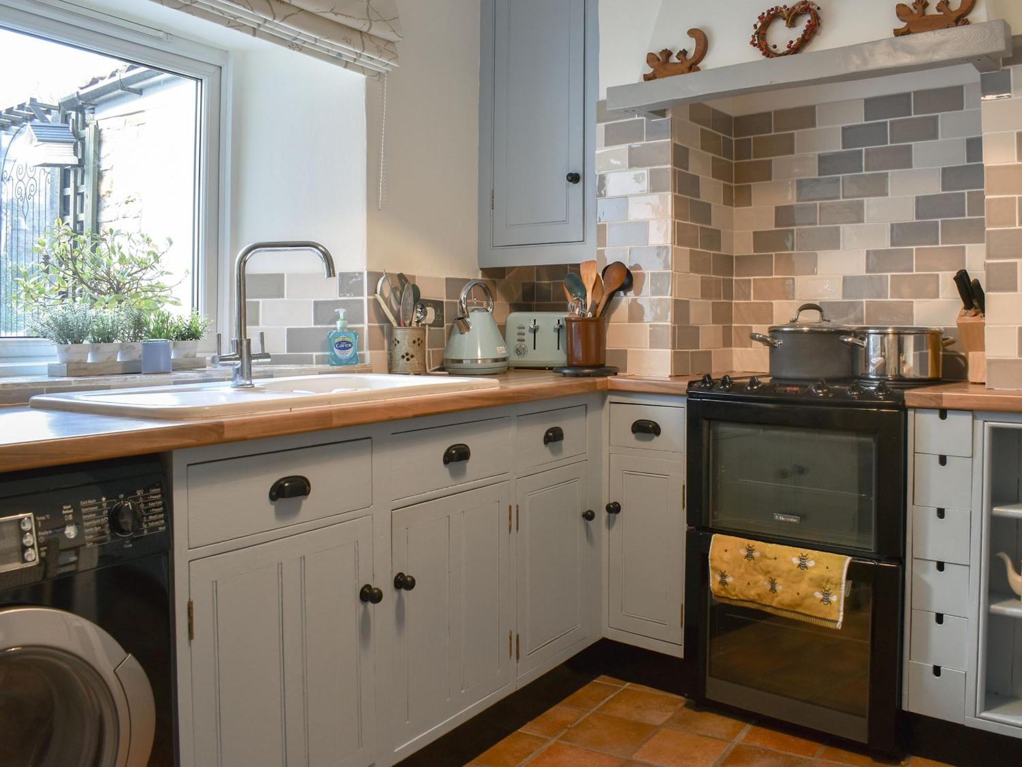 Plum Cottage Castle Cary Luaran gambar