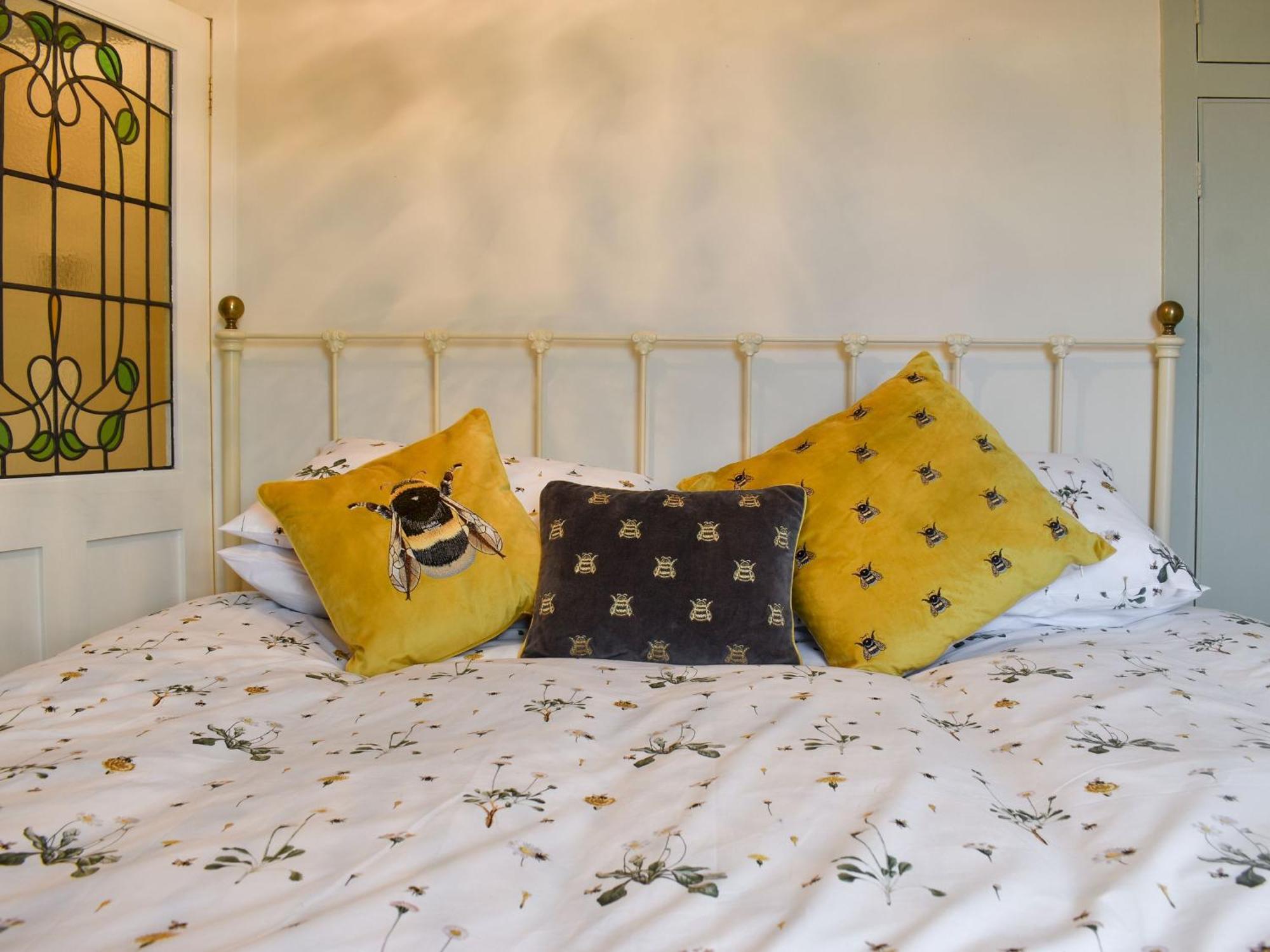 Plum Cottage Castle Cary Luaran gambar
