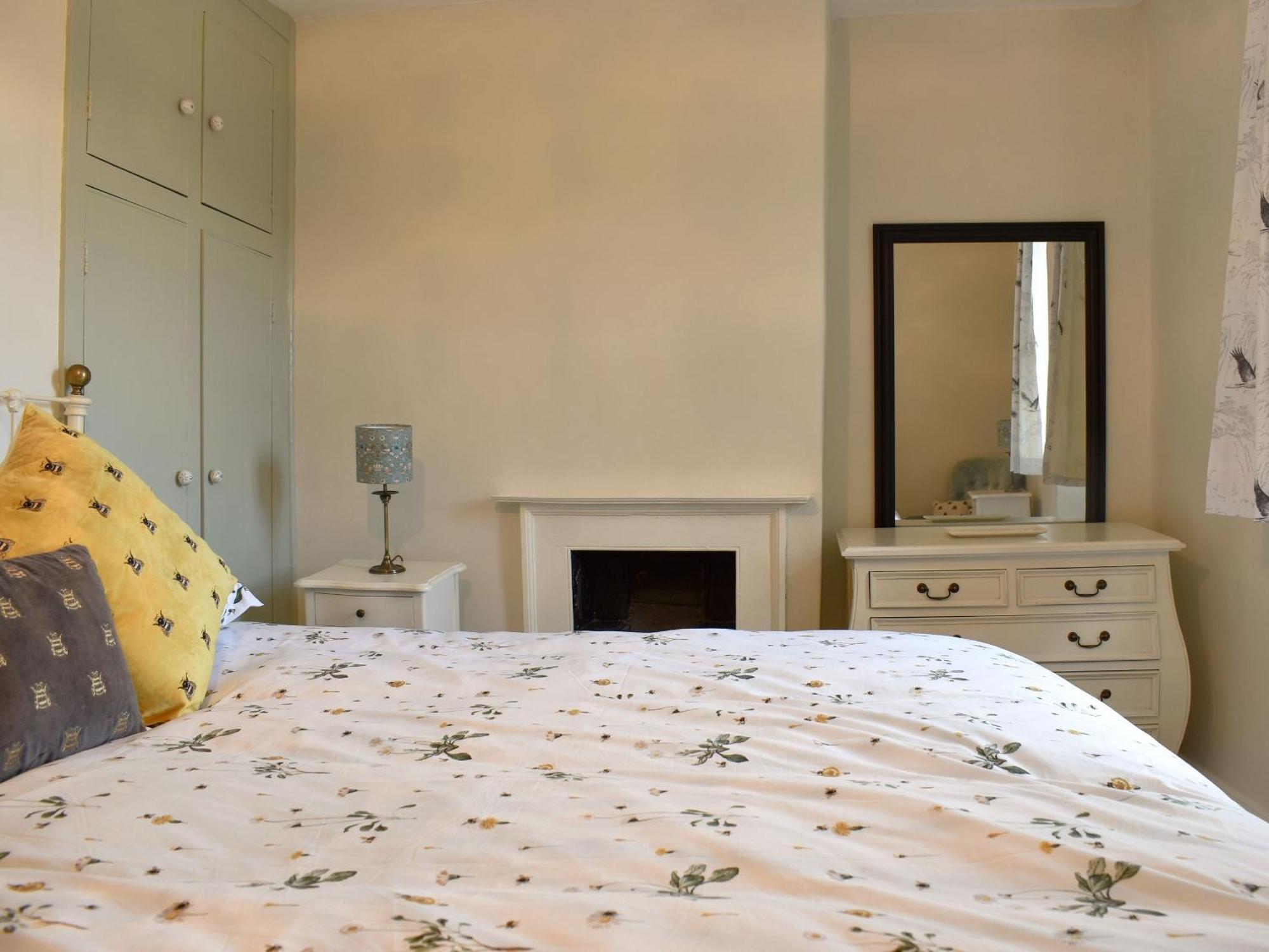 Plum Cottage Castle Cary Luaran gambar
