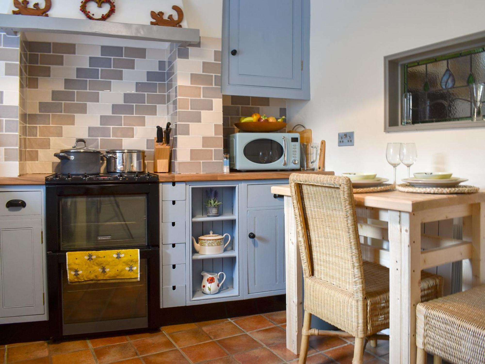 Plum Cottage Castle Cary Luaran gambar