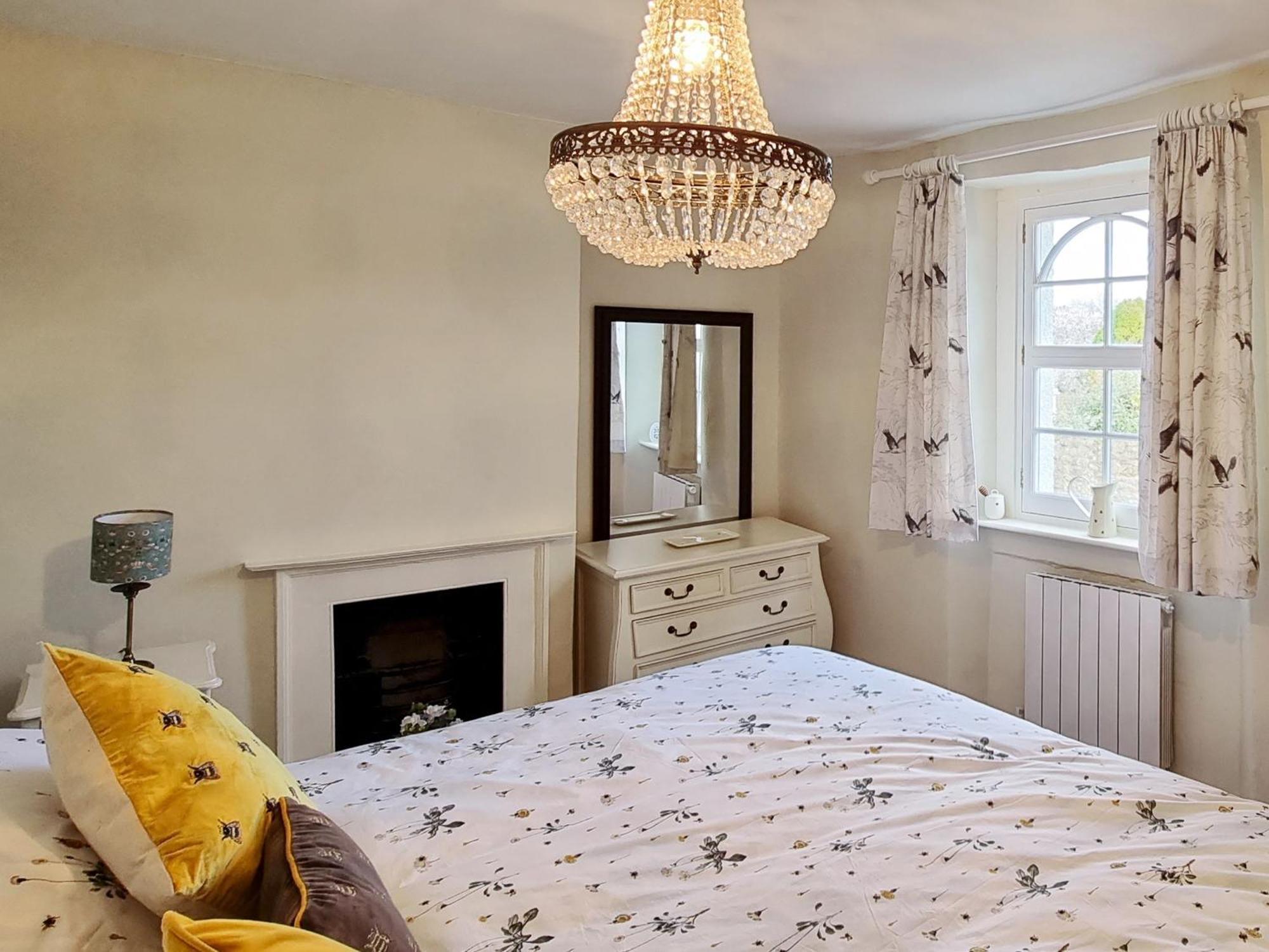 Plum Cottage Castle Cary Luaran gambar