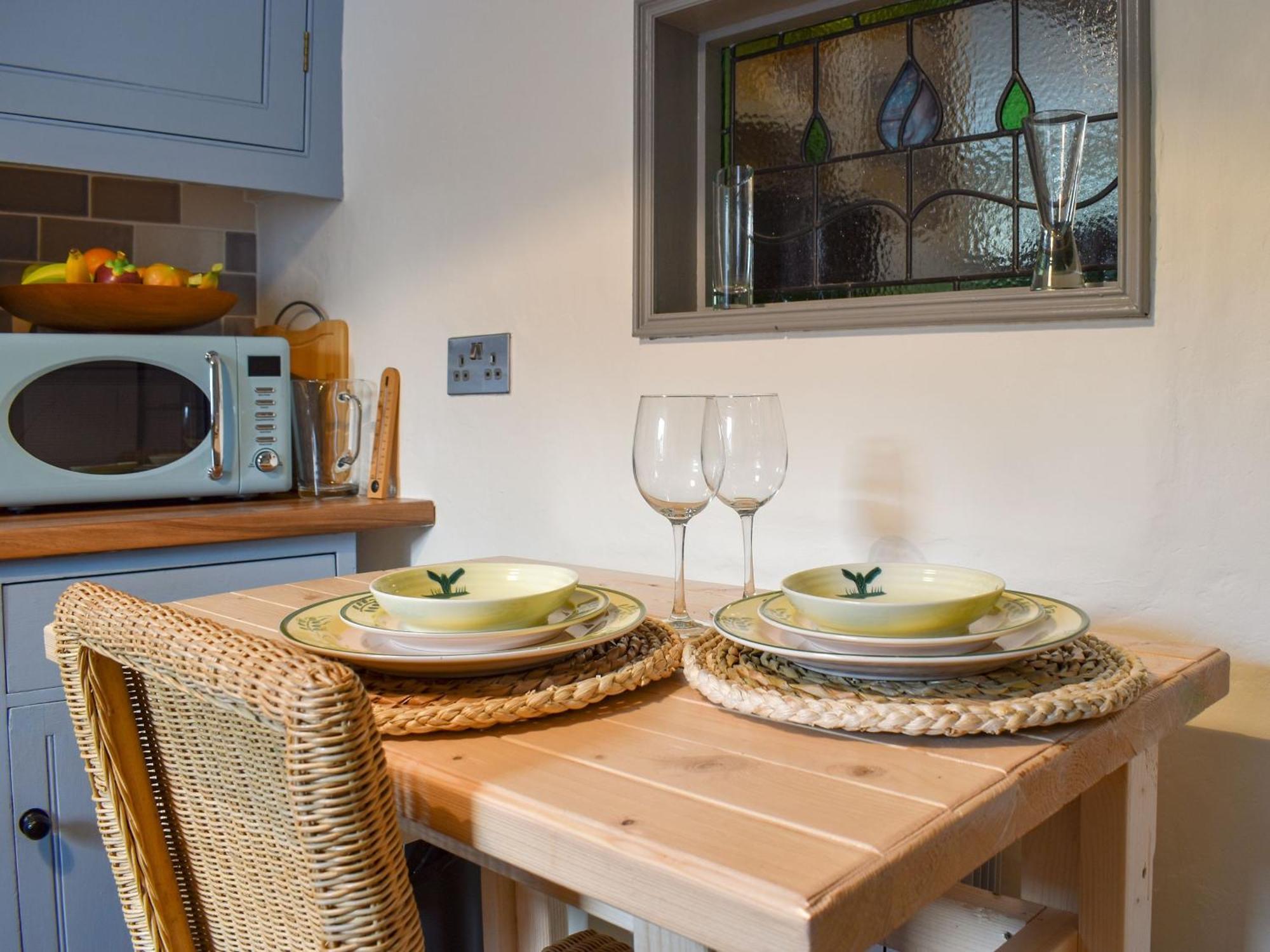 Plum Cottage Castle Cary Luaran gambar