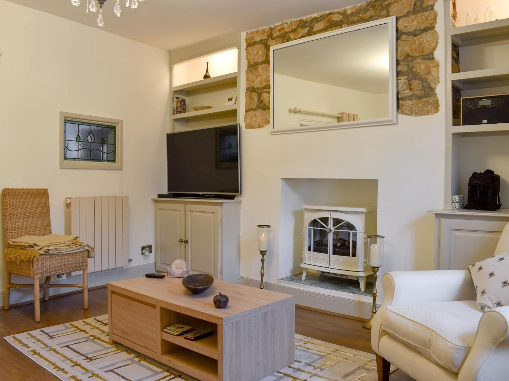 Plum Cottage Castle Cary Luaran gambar