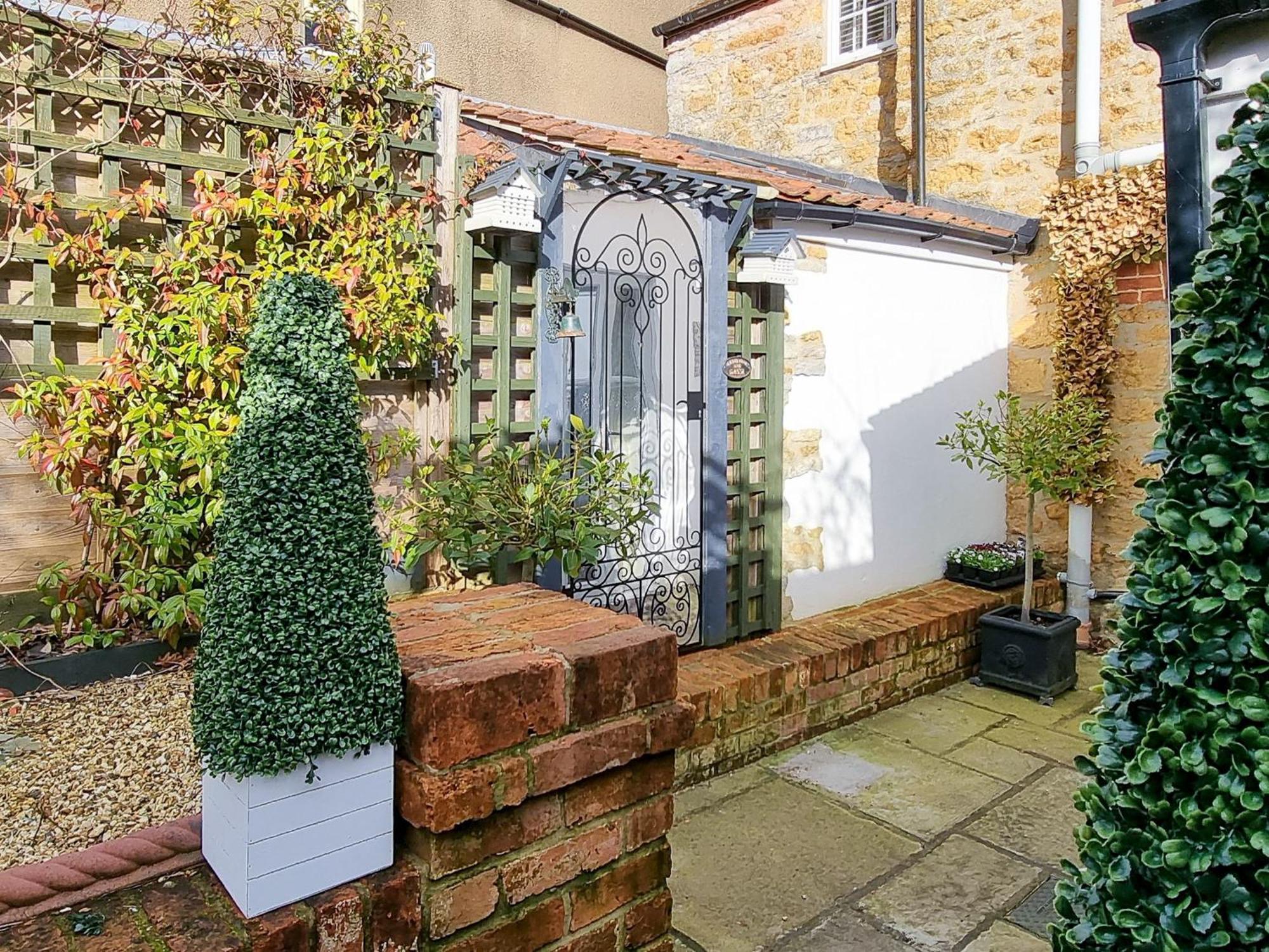 Plum Cottage Castle Cary Luaran gambar