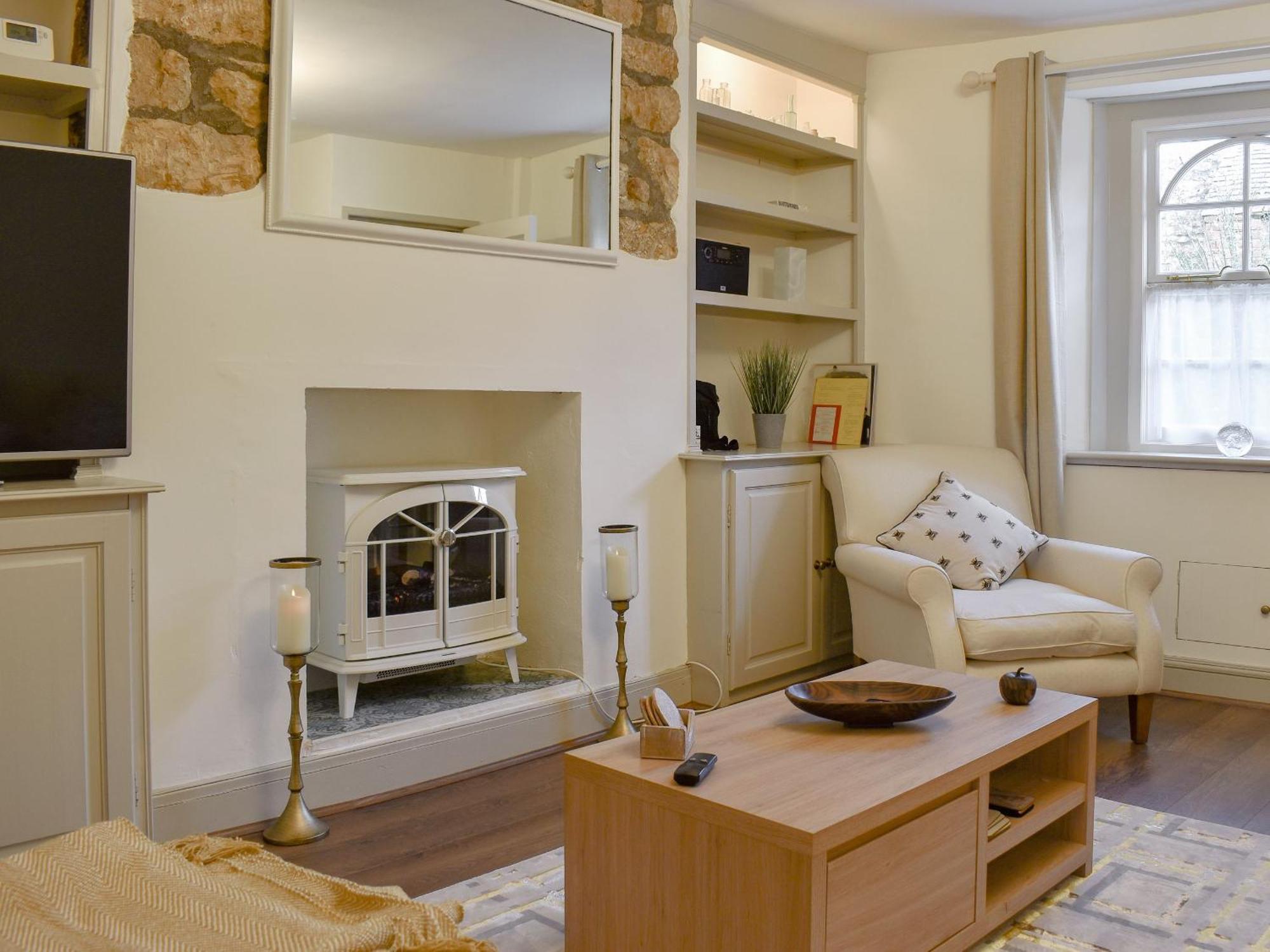 Plum Cottage Castle Cary Luaran gambar