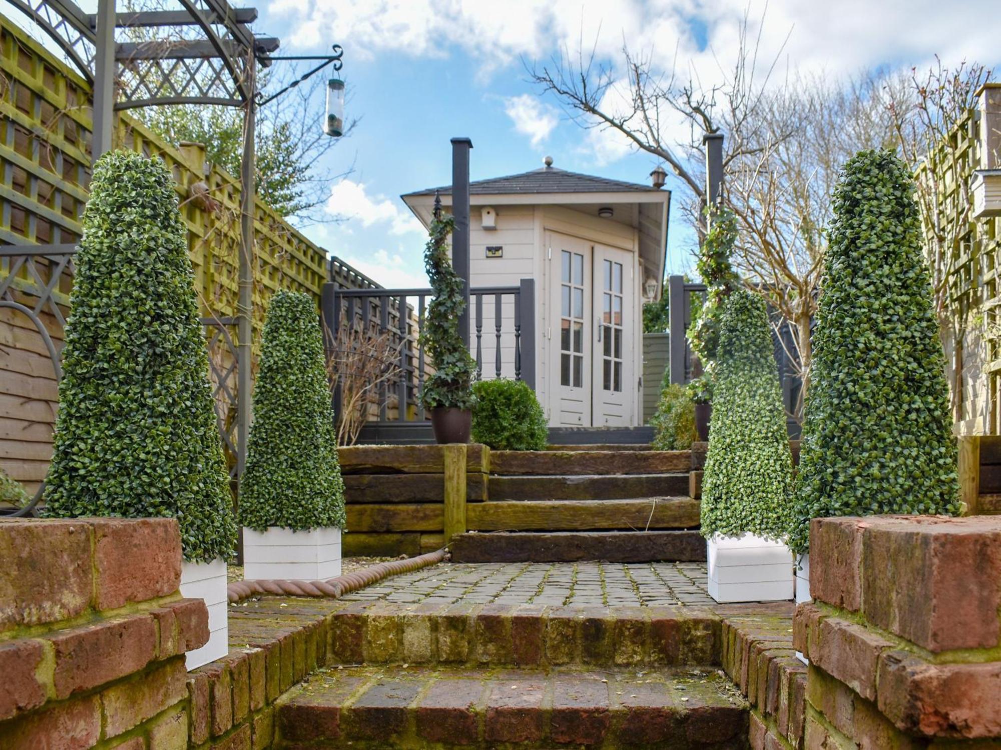 Plum Cottage Castle Cary Luaran gambar